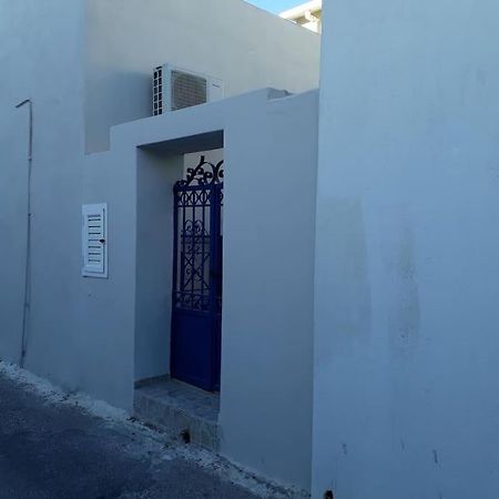 Margarita Santorini 1 Imerovigli (Santorini) Exterior foto