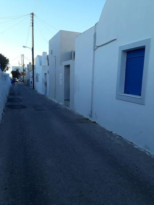 Margarita Santorini 1 Imerovigli (Santorini) Exterior foto