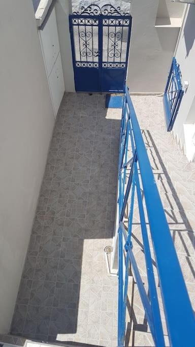 Margarita Santorini 1 Imerovigli (Santorini) Exterior foto